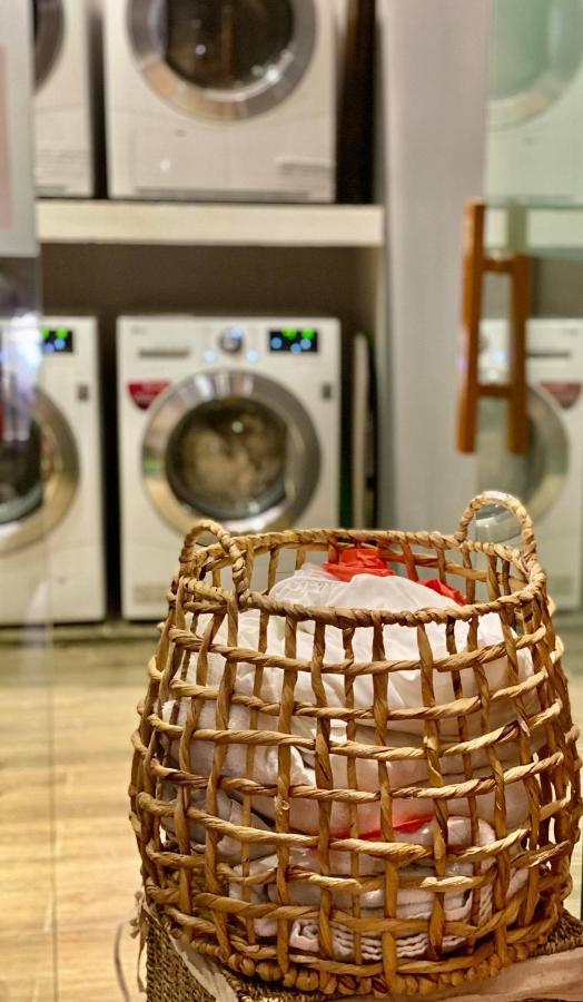 ダナン モーメント ブティック サービスド アパートメント ダナン市 エクステリア 写真